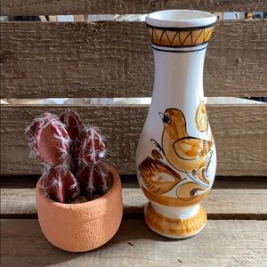 Vintage-vase